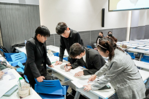 โครงการอบรมเชิงปฏิบัติการ เรื่อง นวัตกรรมการเรียนการสอน สำหรับการพัฒนาผู้เรียนในศตวรรษที่ 21 และวิทยฐานะ