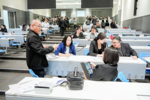 โครงการอบรมเชิงปฏิบัติการ เรื่อง นวัตกรรมการเรียนการสอน สำหรับการพัฒนาผู้เรียนในศตวรรษที่ 21 และวิทยฐานะ