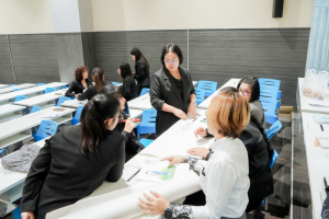 โครงการอบรมเชิงปฏิบัติการ เรื่อง นวัตกรรมการเรียนการสอน สำหรับการพัฒนาผู้เรียนในศตวรรษที่ 21 และวิทยฐานะ