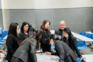 โครงการอบรมเชิงปฏิบัติการ เรื่อง นวัตกรรมการเรียนการสอน สำหรับการพัฒนาผู้เรียนในศตวรรษที่ 21 และวิทยฐานะ