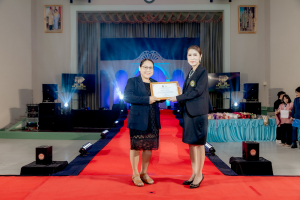 การประกวด Mr. Miss EDU Ambassador 2025