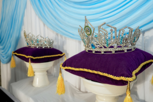 การประกวด Mr. Miss EDU Ambassador 2025