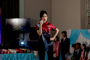 การประกวด Mr. Miss EDU Ambassador 2025