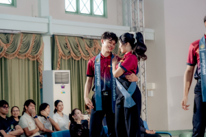 การประกวด Mr. Miss EDU Ambassador 2025