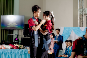 การประกวด Mr. Miss EDU Ambassador 2025