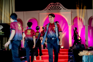 การประกวด Mr. Miss EDU Ambassador 2025