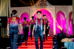 การประกวด Mr. Miss EDU Ambassador 2025