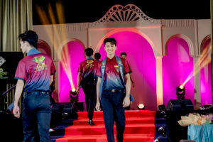 การประกวด Mr. Miss EDU Ambassador 2025