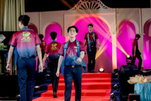 การประกวด Mr. Miss EDU Ambassador 2025