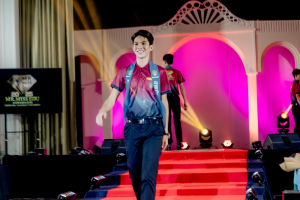 การประกวด Mr. Miss EDU Ambassador 2025