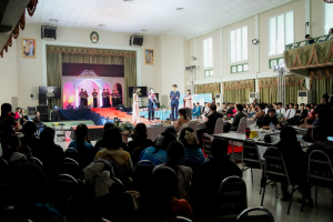 การประกวด Mr. Miss EDU Ambassador 2025