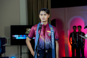 การประกวด Mr. Miss EDU Ambassador 2025