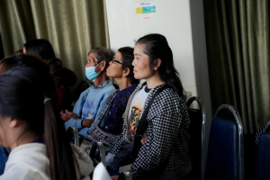 การประกวด Mr. Miss EDU Ambassador 2025