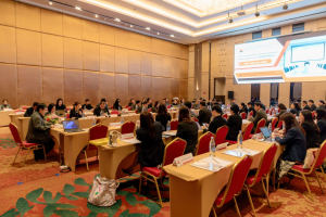 คณบดีคณะครุศาสตร์ มรท. ร่วมการประชุมสภาคณบดีคณะครุศาสตร์/ศึกษาศาสตร์แห่งประเทศไทย (ส.ค.ศ.ท.) ครั้งที่ 3/2568