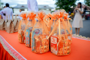 ร่วมกิจกรรมเนื่องในวันคล้ายวันพระบรมราชสมภพ รัชกาลที่ 9 วันชาติ และวันพ่อแห่งชาติ