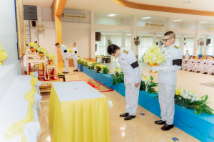 ร่วมกิจกรรมเนื่องในวันคล้ายวันพระบรมราชสมภพ รัชกาลที่ 9 วันชาติ และวันพ่อแห่งชาติ