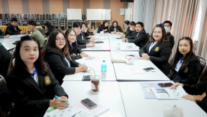 โครงการอบรมเชิงปฏิบัติการเพื่อพัฒนาศักยภาพผู้บริหารและครูให้เป็นนวัตกรทางการศึกษาเพื่อพัฒนาสมรรถนะของผู้เรียน ตามรูปแบบ PTRU Model รุ่นที่ 2