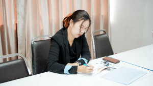 โครงการอบรมเชิงปฏิบัติการเพื่อพัฒนาศักยภาพผู้บริหารและครูให้เป็นนวัตกรทางการศึกษาเพื่อพัฒนาสมรรถนะของผู้เรียน ตามรูปแบบ PTRU Model รุ่นที่ 2