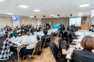 โครงการอบรมเชิงปฏิบัติการเพื่อพัฒนาศักยภาพผู้บริหารและครูให้เป็นนวัตกรทางการศึกษาเพื่อพัฒนาสมรรถนะของผู้เรียน ตามรูปแบบ PTRU Model รุ่นที่ 2