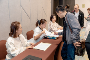 โครงการการจัดการความรู้คณะครุศาสตร์ และโครงการทบทวนแผนคณะครุศาสตร์