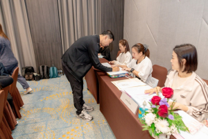 โครงการการจัดการความรู้คณะครุศาสตร์ และโครงการทบทวนแผนคณะครุศาสตร์