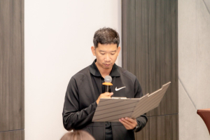 โครงการการจัดการความรู้คณะครุศาสตร์ และโครงการทบทวนแผนคณะครุศาสตร์