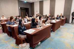 โครงการการจัดการความรู้คณะครุศาสตร์ และโครงการทบทวนแผนคณะครุศาสตร์