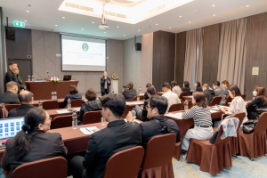 โครงการการจัดการความรู้คณะครุศาสตร์ และโครงการทบทวนแผนคณะครุศาสตร์