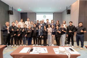 โครงการการจัดการความรู้คณะครุศาสตร์ และโครงการทบทวนแผนคณะครุศาสตร์