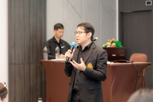 โครงการการจัดการความรู้คณะครุศาสตร์ และโครงการทบทวนแผนคณะครุศาสตร์