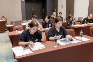 โครงการการจัดการความรู้คณะครุศาสตร์ และโครงการทบทวนแผนคณะครุศาสตร์