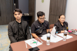 โครงการการจัดการความรู้คณะครุศาสตร์ และโครงการทบทวนแผนคณะครุศาสตร์