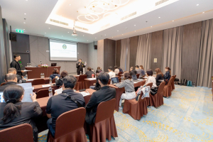 โครงการการจัดการความรู้คณะครุศาสตร์ และโครงการทบทวนแผนคณะครุศาสตร์