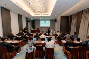 โครงการการจัดการความรู้คณะครุศาสตร์ และโครงการทบทวนแผนคณะครุศาสตร์