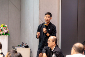 โครงการการจัดการความรู้คณะครุศาสตร์ และโครงการทบทวนแผนคณะครุศาสตร์