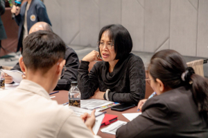 โครงการการจัดการความรู้คณะครุศาสตร์ และโครงการทบทวนแผนคณะครุศาสตร์