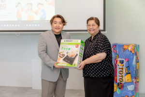 งานสังสรรค์ปีใหม่ พี่น้องชาวคณะครุศาสตร์ ประจำปี 2569