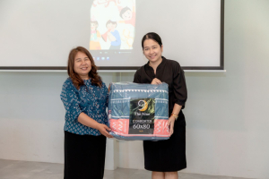 งานสังสรรค์ปีใหม่ พี่น้องชาวคณะครุศาสตร์ ประจำปี 2569