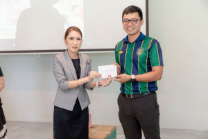 งานสังสรรค์ปีใหม่ พี่น้องชาวคณะครุศาสตร์ ประจำปี 2569