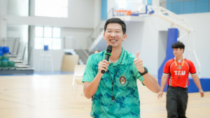 ร่วมกิจกรรมเนื่องในโอกาสประเพณีวันขึ้นปีใหม่ ประจำปี พ.ศ. 2569 ของมหาวิทยาลัยราชภัฏเทพสตรี 