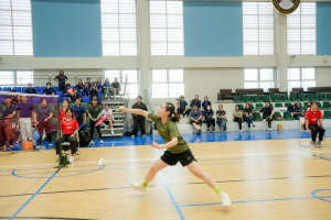 ร่วมกิจกรรมเนื่องในโอกาสประเพณีวันขึ้นปีใหม่ ประจำปี พ.ศ. 2569 ของมหาวิทยาลัยราชภัฏเทพสตรี 