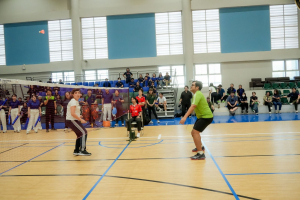 ร่วมกิจกรรมเนื่องในโอกาสประเพณีวันขึ้นปีใหม่ ประจำปี พ.ศ. 2569 ของมหาวิทยาลัยราชภัฏเทพสตรี 