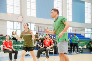 ร่วมกิจกรรมเนื่องในโอกาสประเพณีวันขึ้นปีใหม่ ประจำปี พ.ศ. 2569 ของมหาวิทยาลัยราชภัฏเทพสตรี 