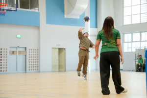 ร่วมกิจกรรมเนื่องในโอกาสประเพณีวันขึ้นปีใหม่ ประจำปี พ.ศ. 2569 ของมหาวิทยาลัยราชภัฏเทพสตรี 