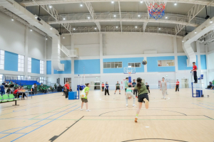 ร่วมกิจกรรมเนื่องในโอกาสประเพณีวันขึ้นปีใหม่ ประจำปี พ.ศ. 2569 ของมหาวิทยาลัยราชภัฏเทพสตรี 