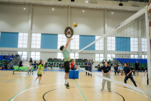 ร่วมกิจกรรมเนื่องในโอกาสประเพณีวันขึ้นปีใหม่ ประจำปี พ.ศ. 2569 ของมหาวิทยาลัยราชภัฏเทพสตรี 