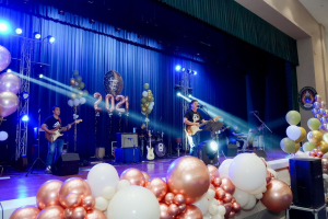 ร่วมกิจกรรมเนื่องในโอกาสประเพณีวันขึ้นปีใหม่ ประจำปี พ.ศ. 2569 ของมหาวิทยาลัยราชภัฏเทพสตรี 