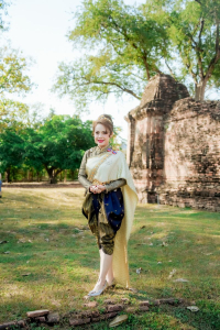 ร่วมถ่ายทำ MV ประชาสัมพันธ์งานแผ่นดินสมเด็จพระนารายณ์มหาราช ประจำปี พ.ศ. 2569