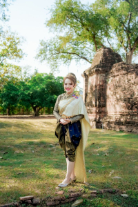 ร่วมถ่ายทำ MV ประชาสัมพันธ์งานแผ่นดินสมเด็จพระนารายณ์มหาราช ประจำปี พ.ศ. 2569