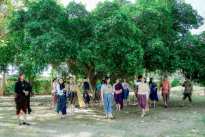 ร่วมถ่ายทำ MV ประชาสัมพันธ์งานแผ่นดินสมเด็จพระนารายณ์มหาราช ประจำปี พ.ศ. 2569